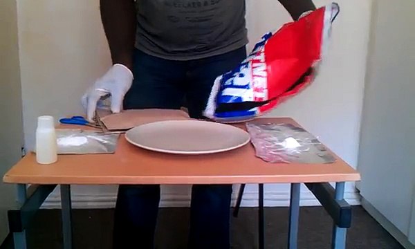 universal ssd chemical solution and activation powder for sale