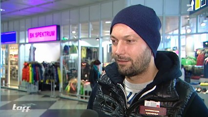 Flugzeug Mythen | taff | ProSieben
