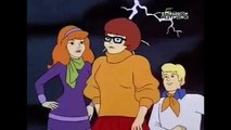 Satana Cartoons - Scooby Doo 1 - YouTube