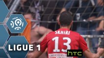 But Ellyes SKHIRI (71ème) / FC Nantes - Montpellier Hérault SC - (0-2) - (FCN-MHSC) / 2015-16