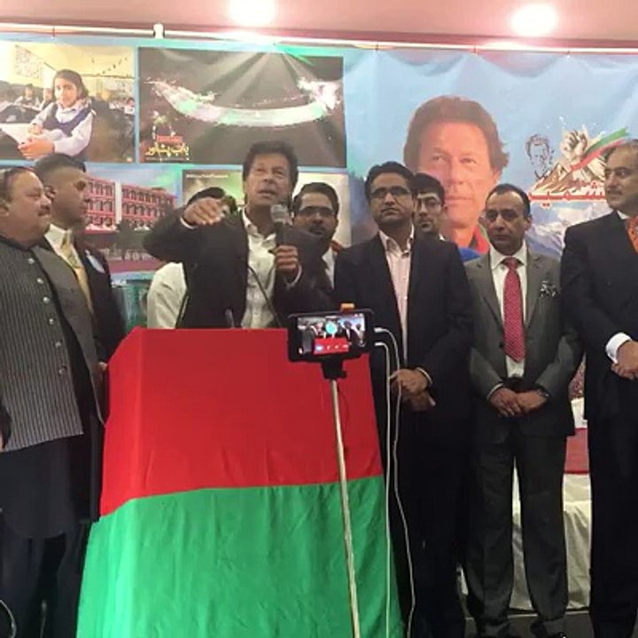 IK full speech in Birmingham 17 April 2016
