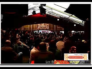Espectáculo de títeres "Pasamanos"