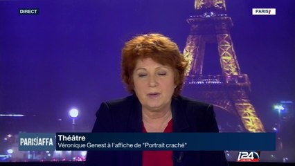 "En France, dès qu'on s'exprime, on se fait traiter de xénophobe, raciste et islamophobe", Véronique Genest