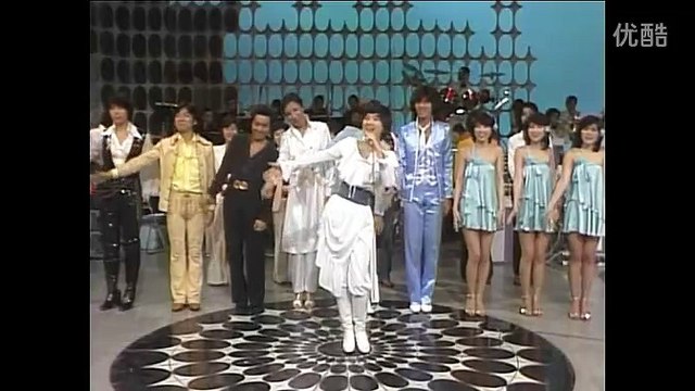 夜ヒットOPﾒﾄﾞﾚｰ(TV REC) -桜田淳子編(4)