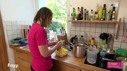 Die coolsten Geburtstags Partys (Folge 2) | taff | ProSieben