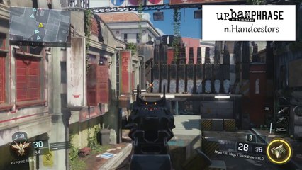 Urban Dictionary Guessing Game #3 (BO3)