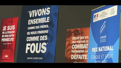 Lutter contre le racisme