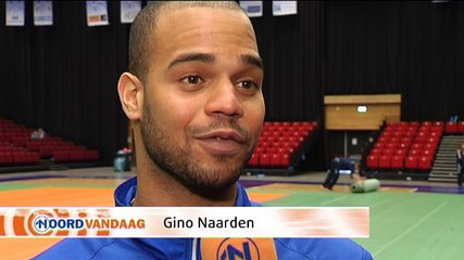 Adrenalinestoot tot de max met deze entourage - RTV Noord