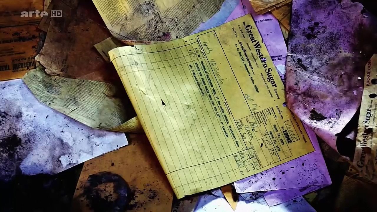 Die große Zuckerlüge ist Zucker Gift? ARTE Dokumentation