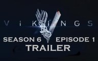 Vikings- Season 6 Episode 1 trailer -Siege of Rome - Vikingler 6.sezon 1.bölüm izle
