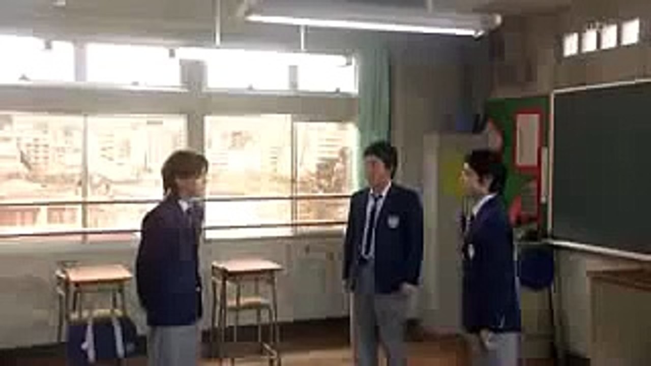 山田涼介　歌ヘタ？