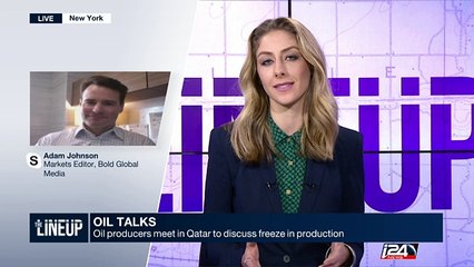 Economy meets Politics: OPEC Meets in Qatar