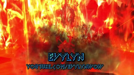 Evylyn - 7.0.3 Legion Alpha guide - How to burst & play as arms warrior - wow pvp