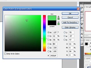 Photoshop Tutorial - 4 - Colors - Videos _ DoDear Portal