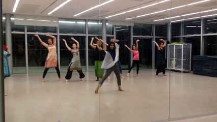 Cours jeudi ( Le le maza le )