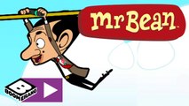 Mr Bean - Super Spy - Boomerang UK