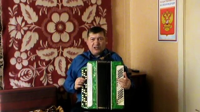 Владимир Сухарев - За Крым ! За Севастополь !