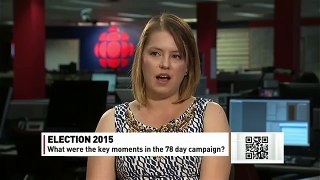 WATCH LIVE Canada Votes CBC News Election 2015 Special 28