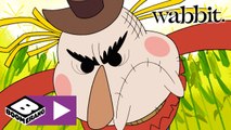 Wabbit - Evil Scare Crow - Boomerang UK