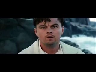 Alternate ending for The Shutter Island