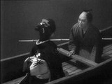 Les Amants crucifiés (Chikamatsu monogatari), Kenji Mizoguchi, 1954.