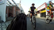 Pedal com amigos nas trilhas das várzeas do Rio Paraiba do Sul, Tremembé, 40 km, 22 bikers, Marcelo Ambrogi, 2016