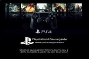 Grim Fandango Remastered Sauvegarder des jeux pour PlayStation 4