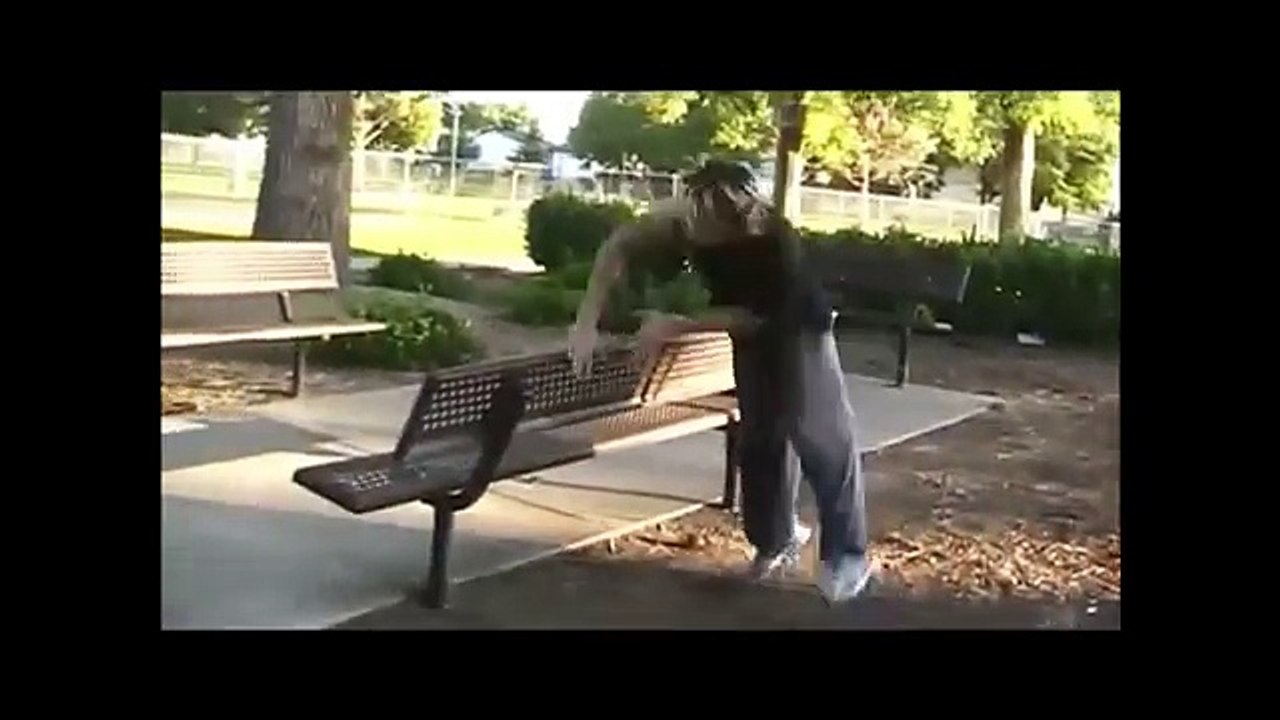 People Are Awesome Parkour & Free Running Fail Compilation Best Human In The World Funny videos 2016