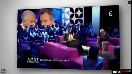 Petit rappel .... NOUS ne sommes pas en Democratie!