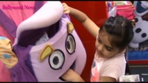 Yeh Hai Mohabbatein - Ruhanika Dhawan at Simba store Launch