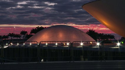 El destino de Rousseff en manos de los diputados