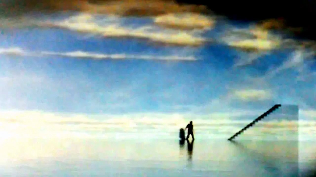 The Truman Show Final Scene | IDEO