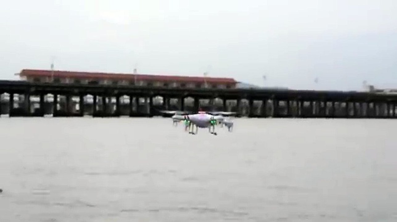 GPTOYS Aviax H2O