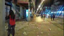  Ecuador Earthquake 7.8 [FOOTAGE] - Ecuador powerful earthquake hits Ecuador