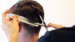 Mens Haircut - Clipper Cut - Mens Highlights - with Brian Haire Gratitude Salon Education 30