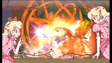 DESTRUCTIVE, INSANE, and AWESOME Final Smash Mods in Smash Bros Brawl-Project M