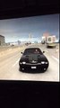 Driver San-Francisco: Dodge Challenger SRT8