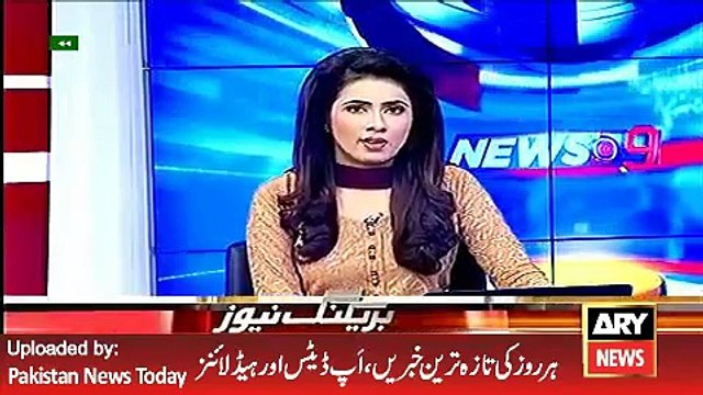 MQM Leaders Talk against Mustafa Kamal - He can not become a counsler