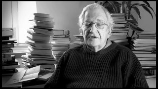Noam Chomsky - The Purpose of Education 1