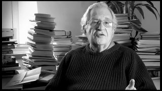 Noam Chomsky - The Purpose of Education 2