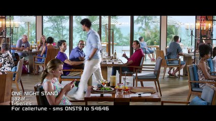 IJAZAT Video Song - ONE NIGHT STAND - Sunny Leone, Tanuj Virwani - Arijit Singh, Meet Bros -T-Series -