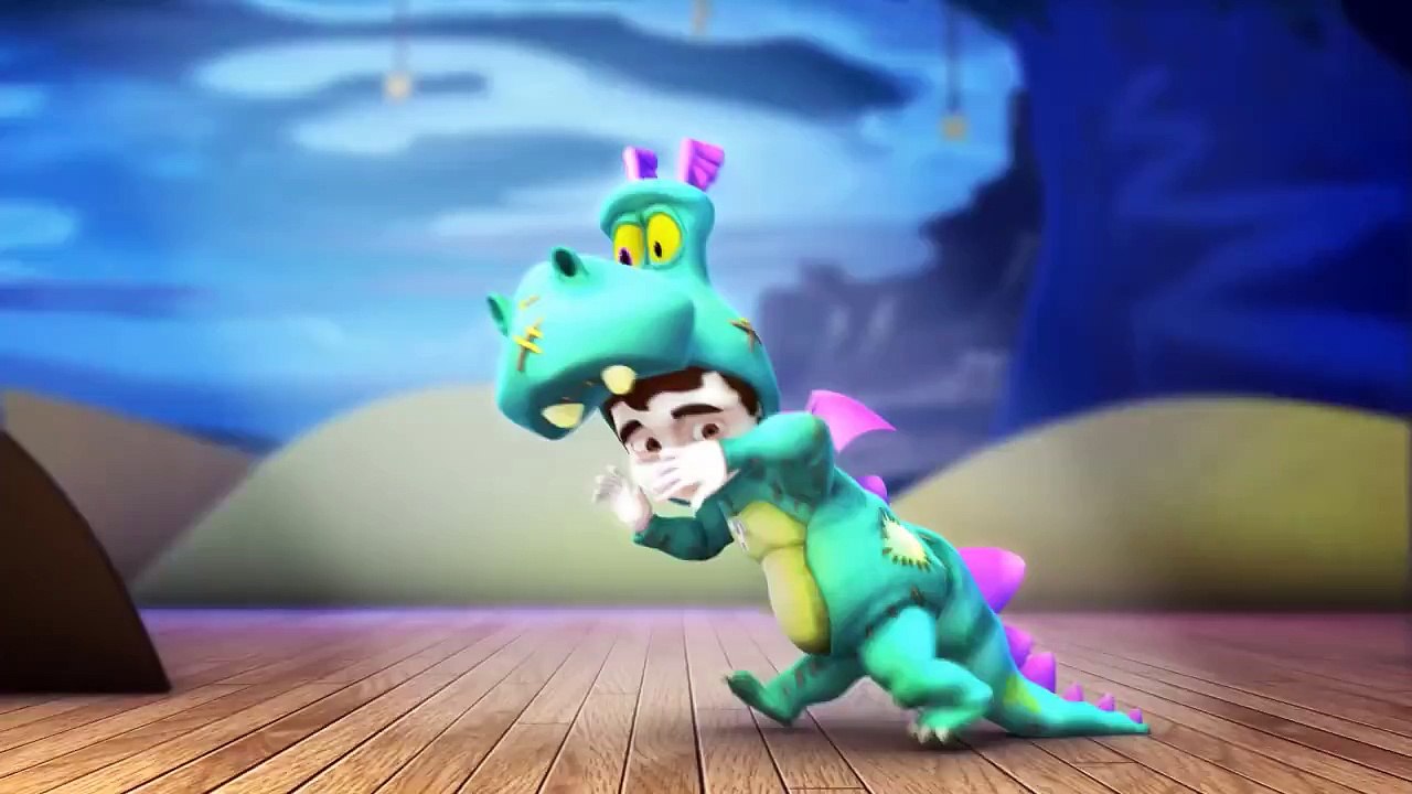 Dragonboy