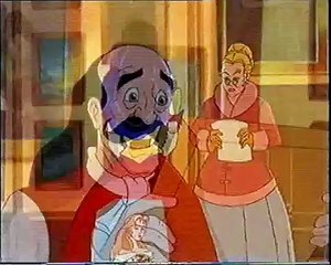 la principessa sissi episodio  30 (1parte)