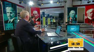 WATCH LIVE Canada Votes CBC News Election 2015 Special 74
