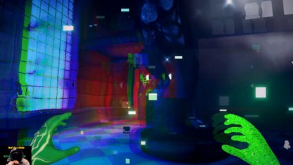 Soul Axiom Walkthrough Part 24