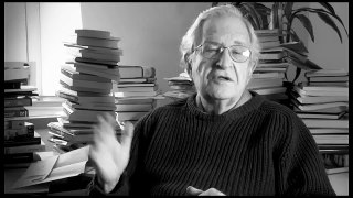 Noam Chomsky - The Purpose of Education 8
