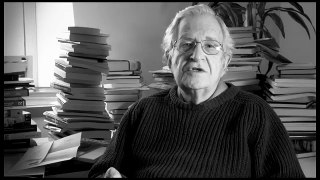 Noam Chomsky - The Purpose of Education 11