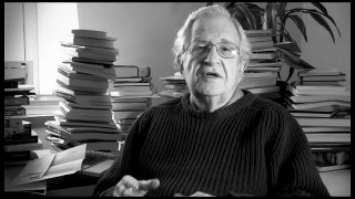 Noam Chomsky - The Purpose of Education 13