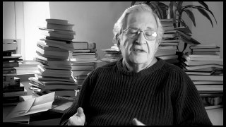 Noam Chomsky - The Purpose of Education 15