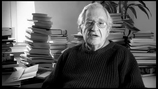 Noam Chomsky - The Purpose of Education 19